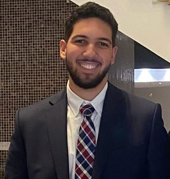 Mr. Benazzouz Yacine